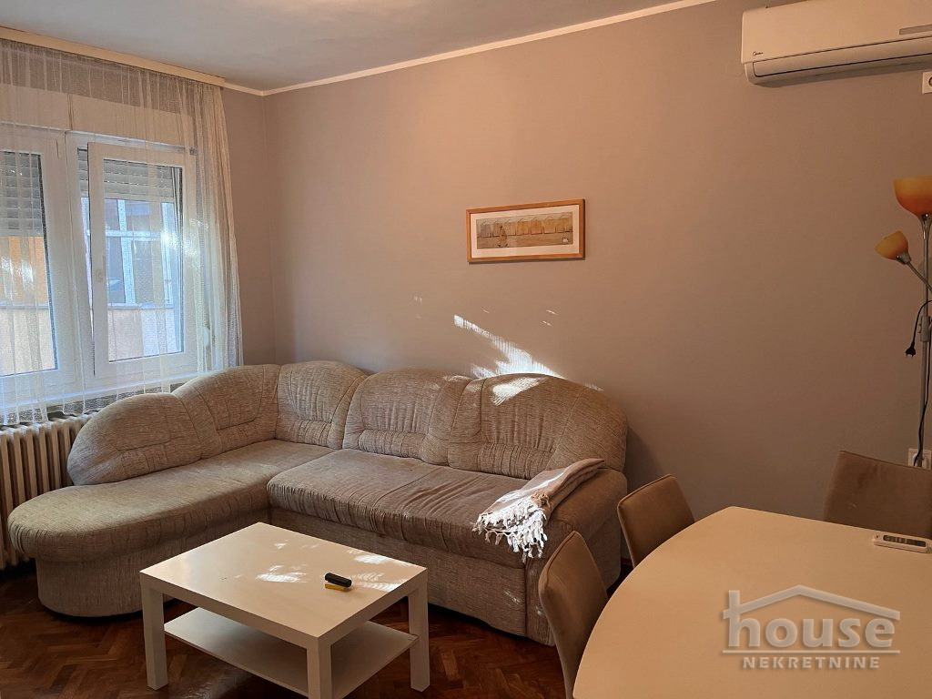 Stan,NOVI SAD,GRBAVICA 40m2,101970€ , ID: 1059199 1
