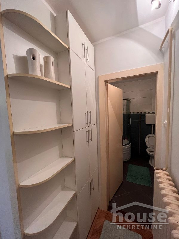 Stan,NOVI SAD,GRBAVICA 40m2,101970€ , ID: 1059199 3