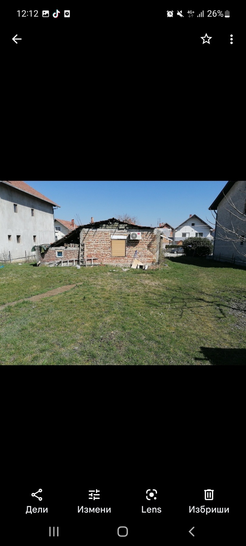 Kuca na prodaju Kragujevac 2