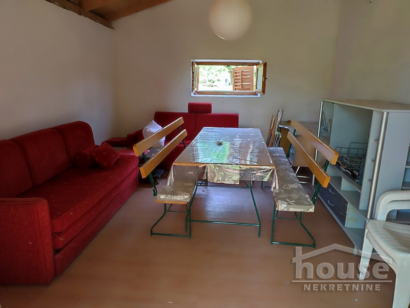 Kuca,SREMSKI KARLOVCI,BANSTOL123m2,69000€ , ID: 3045770 22