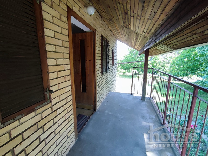 Kuca,SREMSKI KARLOVCI,BANSTOL123m2,69000€ , ID: 3045770 19