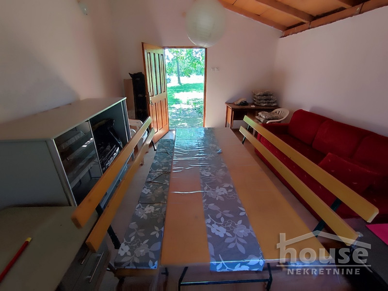 Kuca,SREMSKI KARLOVCI,BANSTOL123m2,69000€ , ID: 3045770 23