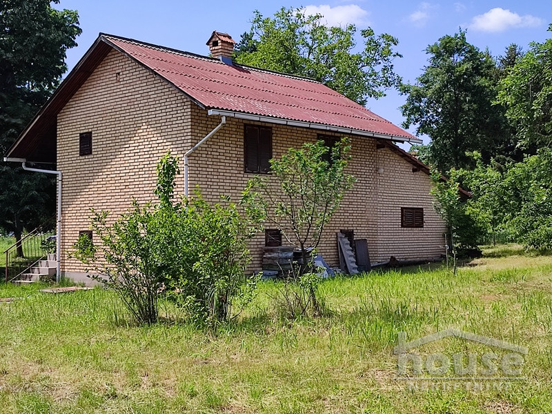 Kuca,SREMSKI KARLOVCI,BANSTOL123m2,69000€ , ID: 3045770 2