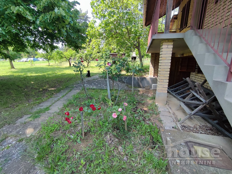 Kuca,SREMSKI KARLOVCI,BANSTOL123m2,69000€ , ID: 3045770 20