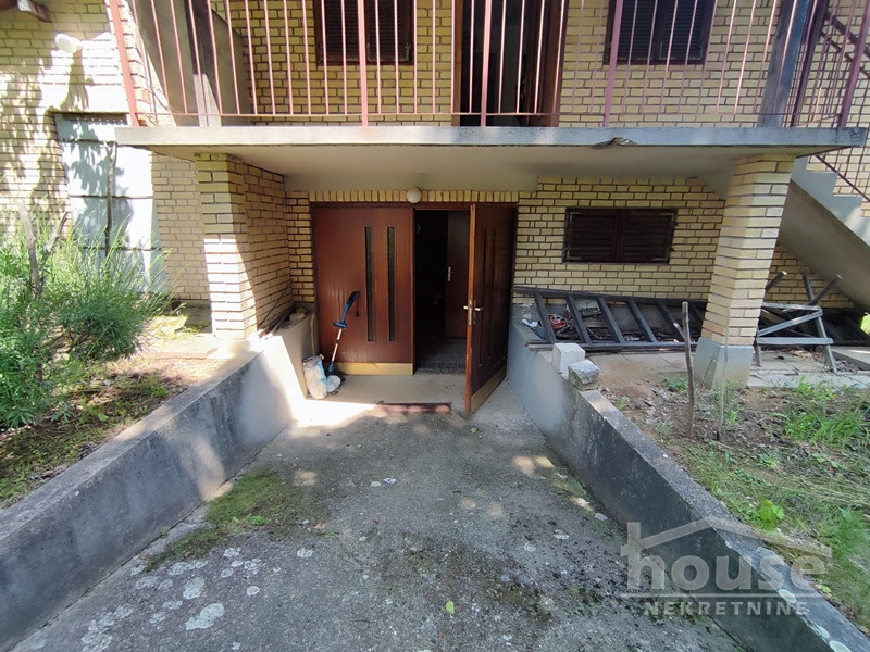 Kuca,SREMSKI KARLOVCI,BANSTOL123m2,69000€ , ID: 3045770 21