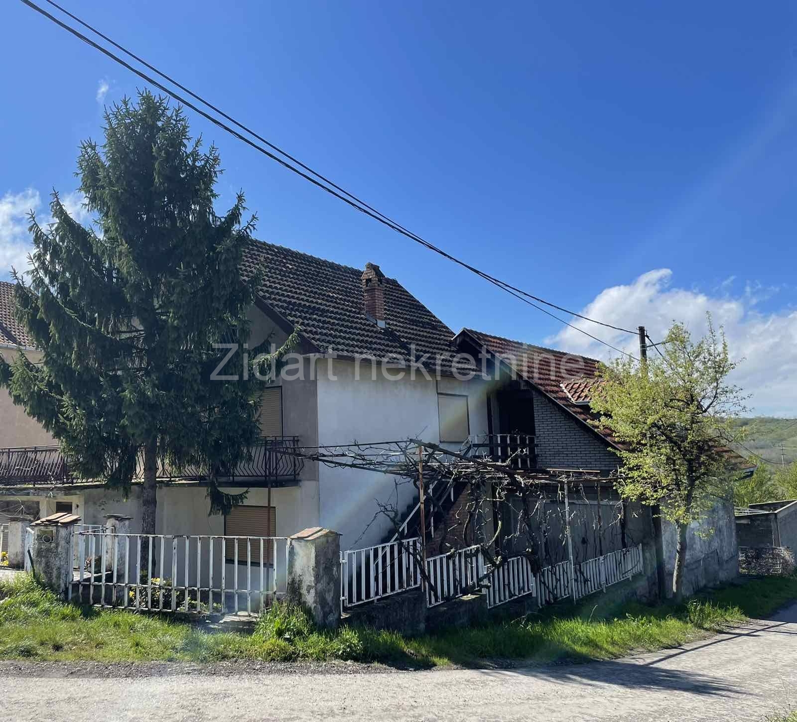 Smederevo, Petrijevo, kuća 398.55m2 17