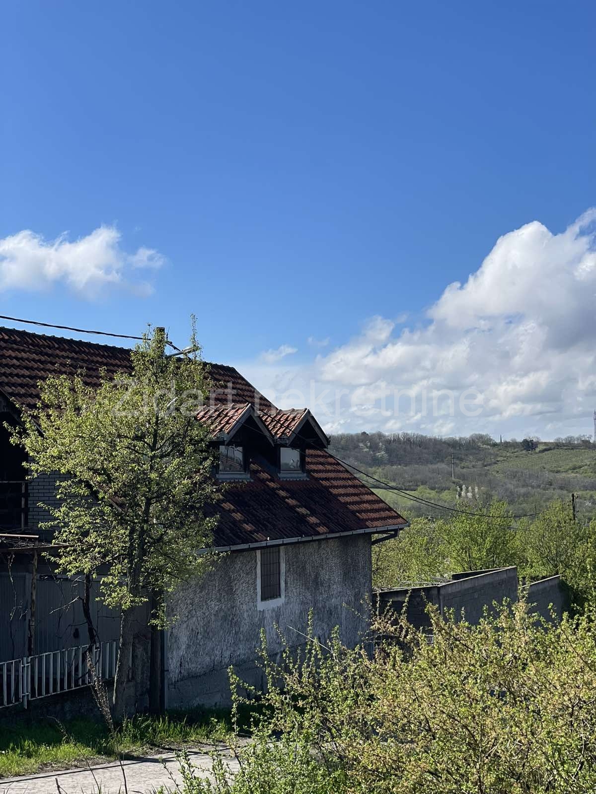 Smederevo, Petrijevo, kuća 398.55m2 1
