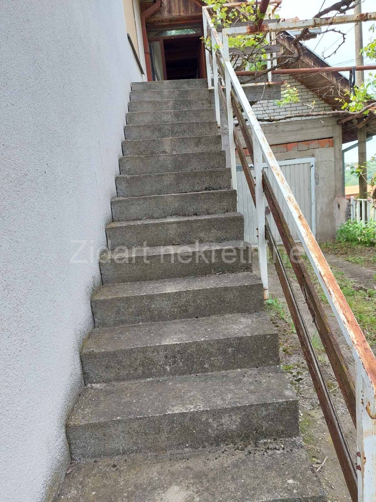 Smederevo, Petrijevo, kuća 398.55m2 13