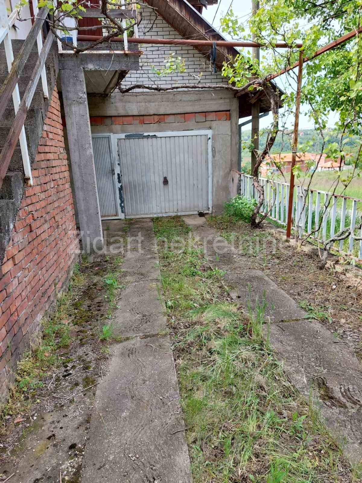 Smederevo, Petrijevo, kuća 398.55m2 18