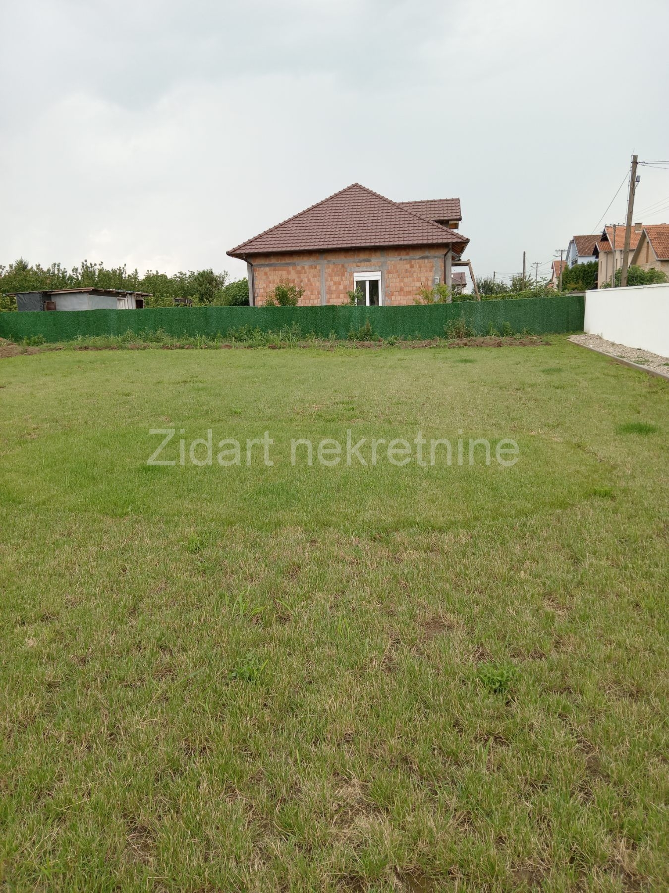 Novi Banovci, odlična kuća, preporuka 12
