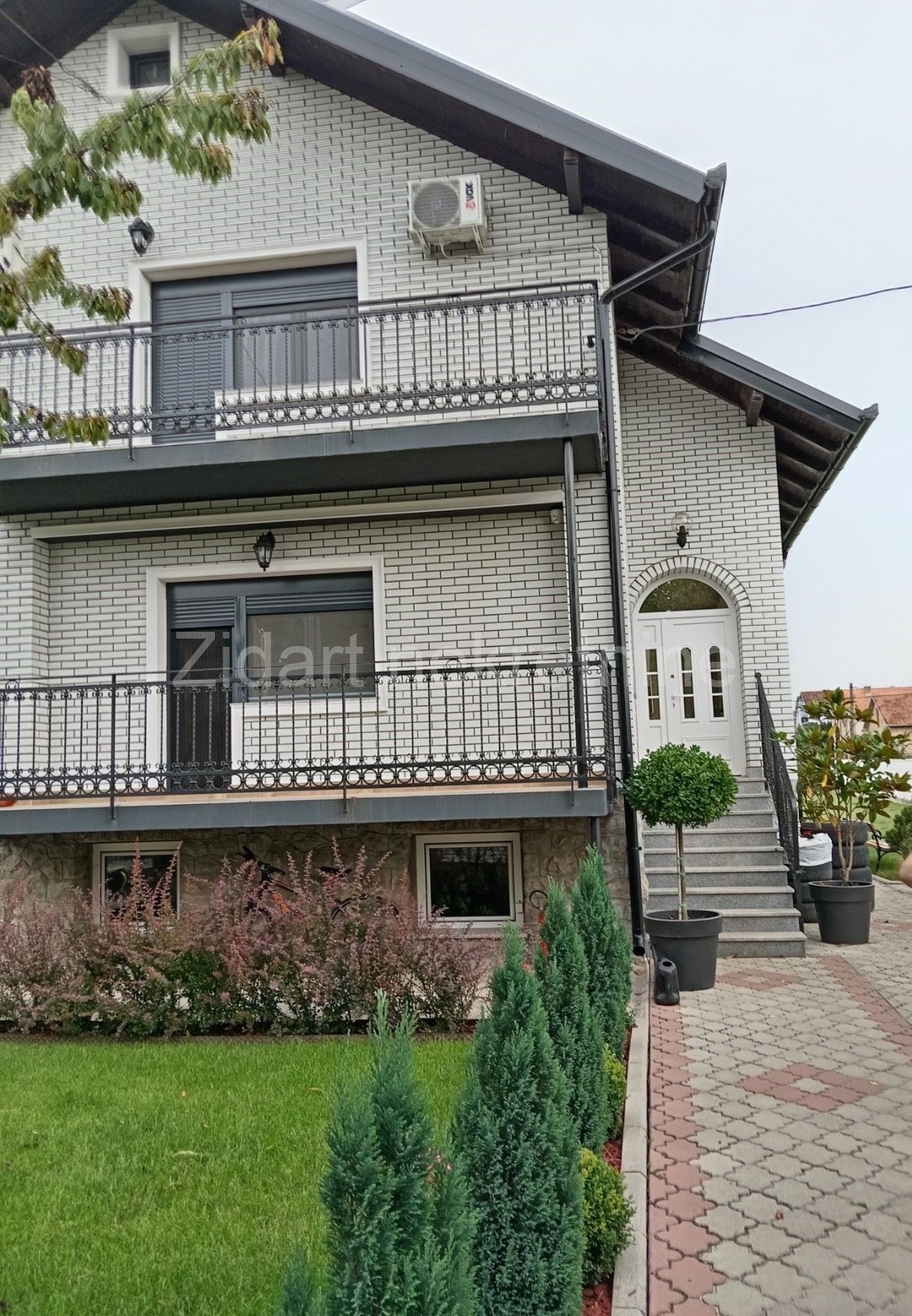 Novi Banovci, odlična kuća, preporuka 13