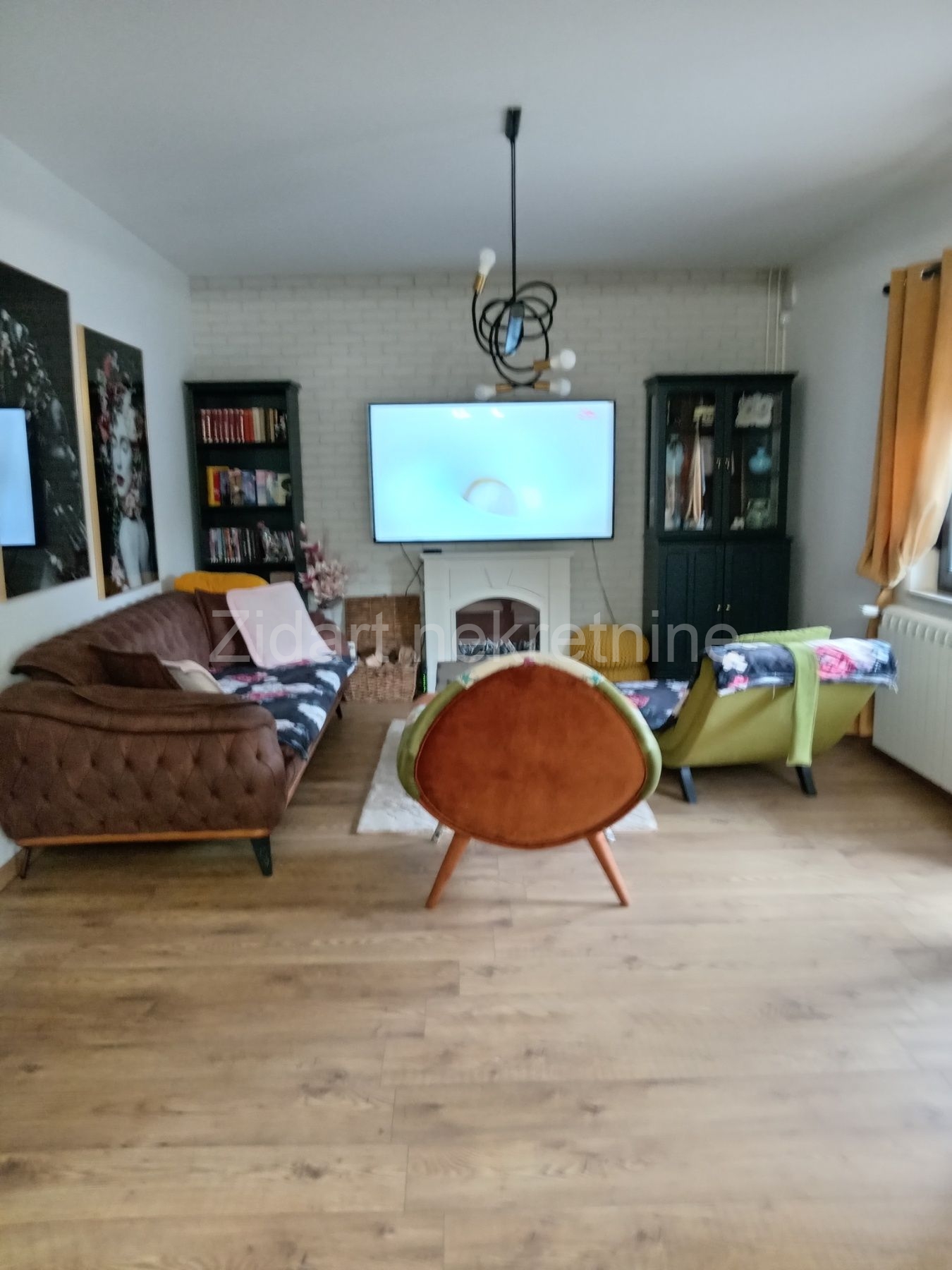 Novi Banovci, odlična kuća, preporuka 4