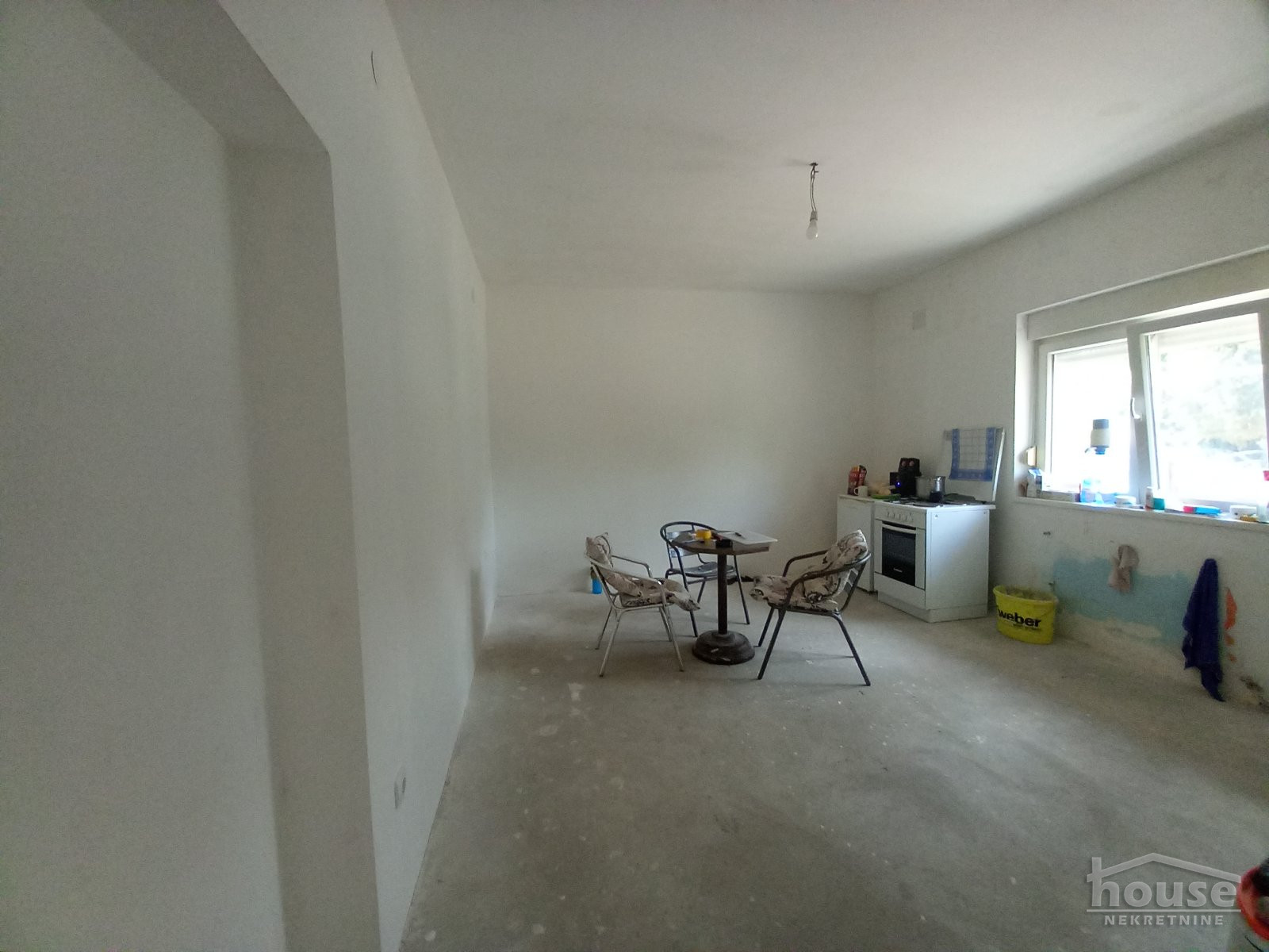 Stan,NOVI SAD,ADICE 51m2,79600€ , ID: 1059203 5