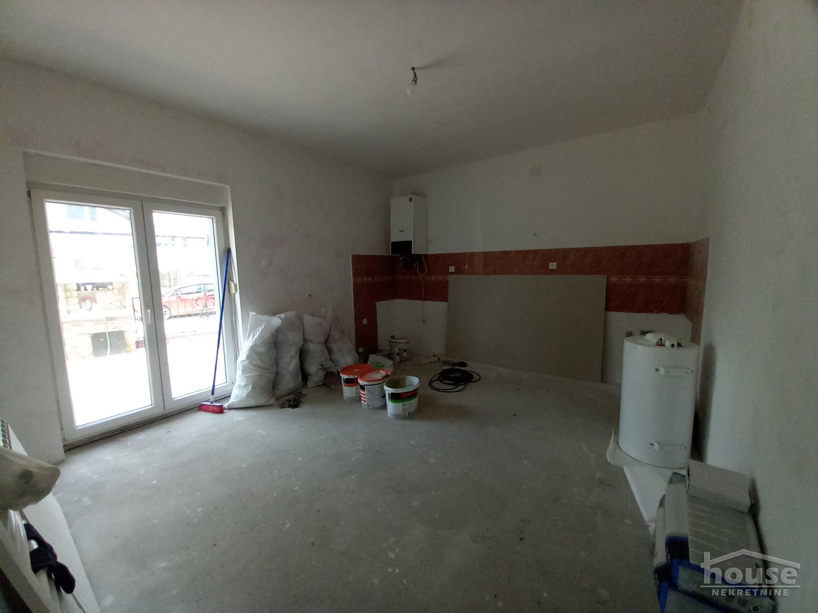 Stan,NOVI SAD,ADICE 51m2,79600€ , ID: 1059203 2