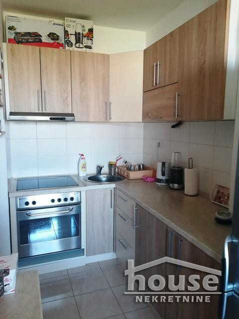 Stan,NOVI SAD,GRBAVICA 69m2,177680€ , ID: 1049707 7