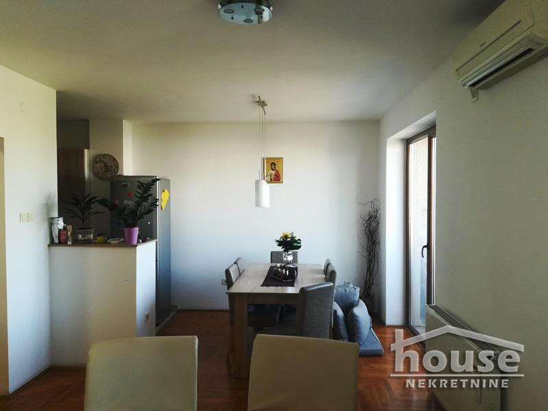 Stan,NOVI SAD,GRBAVICA 69m2,177680€ , ID: 1049707 9