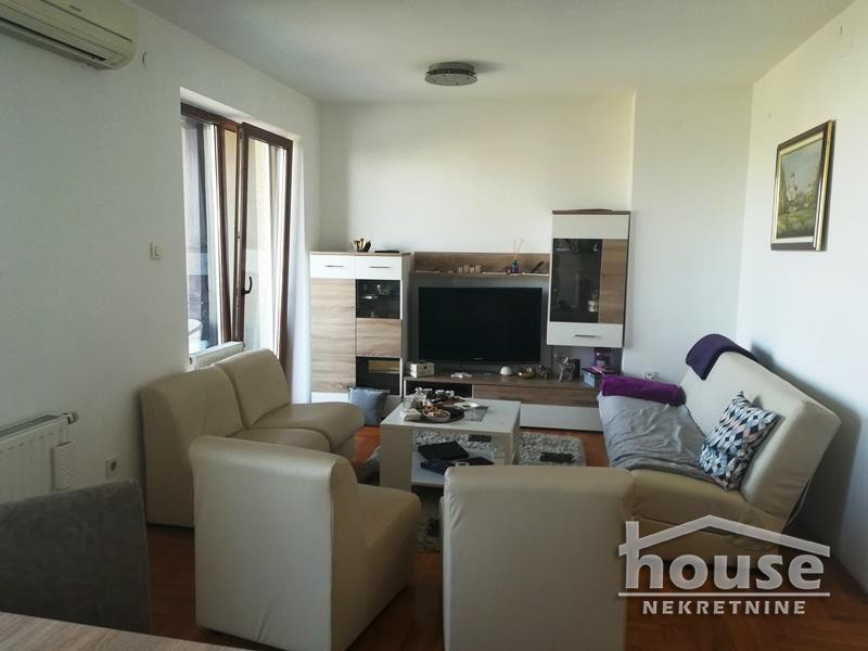 Stan,NOVI SAD,GRBAVICA 69m2,177680€ , ID: 1049707 23