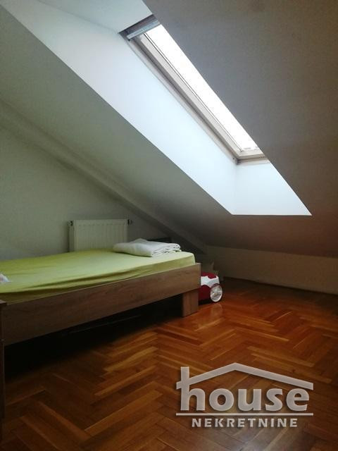 Stan,NOVI SAD,GRBAVICA 69m2,177680€ , ID: 1049707 19