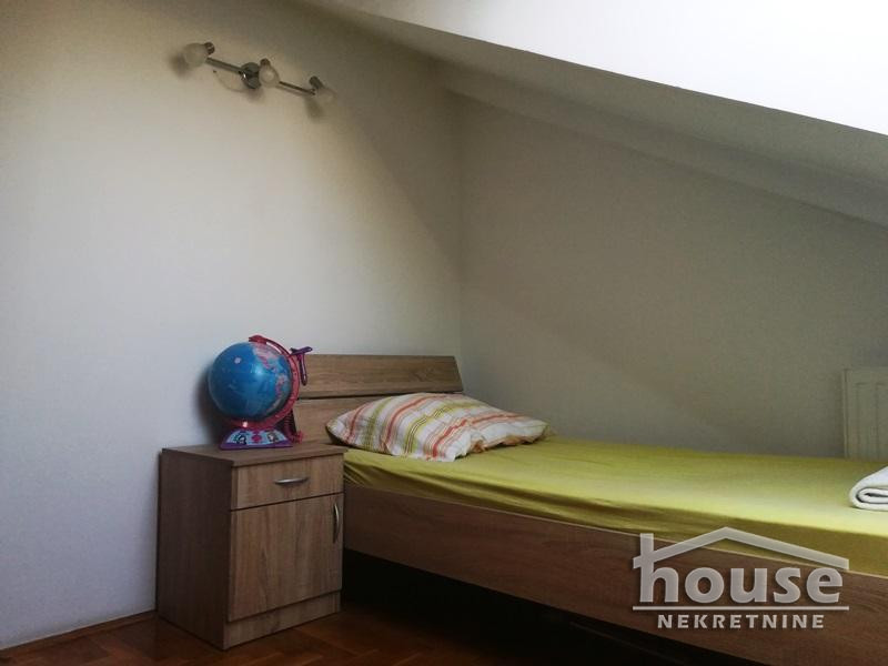 Stan,NOVI SAD,GRBAVICA 69m2,177680€ , ID: 1049707 20