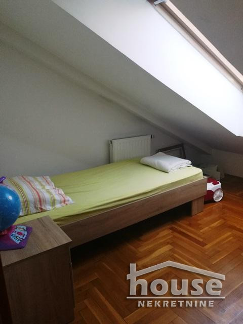 Stan,NOVI SAD,GRBAVICA 69m2,177680€ , ID: 1049707 21
