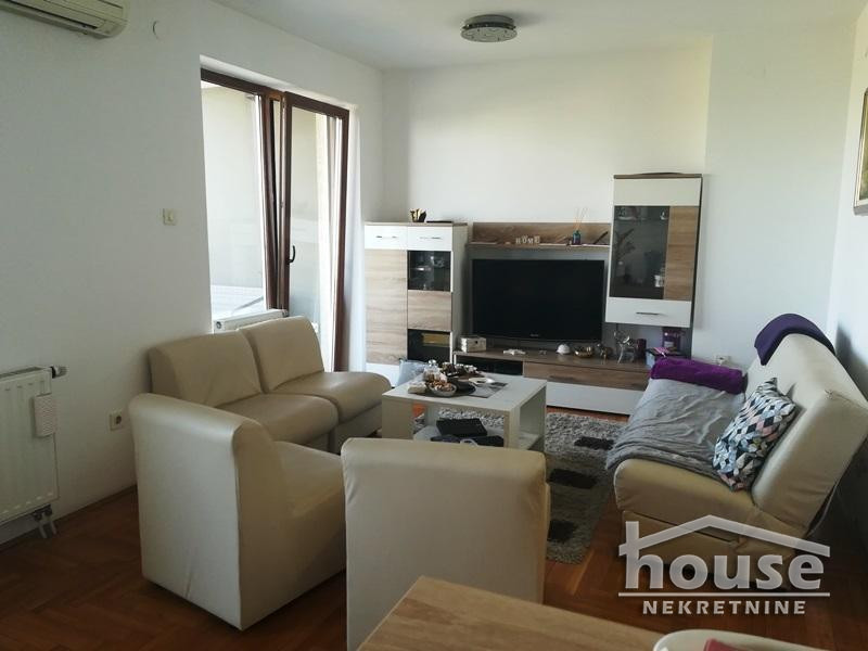 Stan,NOVI SAD,GRBAVICA 69m2,177680€ , ID: 1049707 4