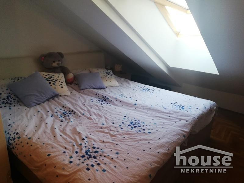 Stan,NOVI SAD,GRBAVICA 69m2,177680€ , ID: 1049707 16