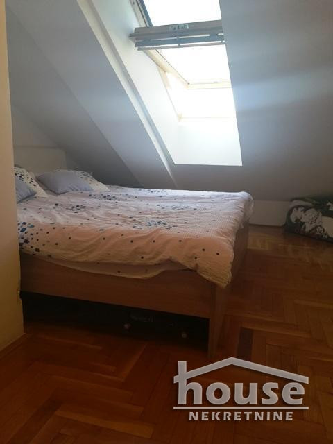 Stan,NOVI SAD,GRBAVICA 69m2,177680€ , ID: 1049707 18