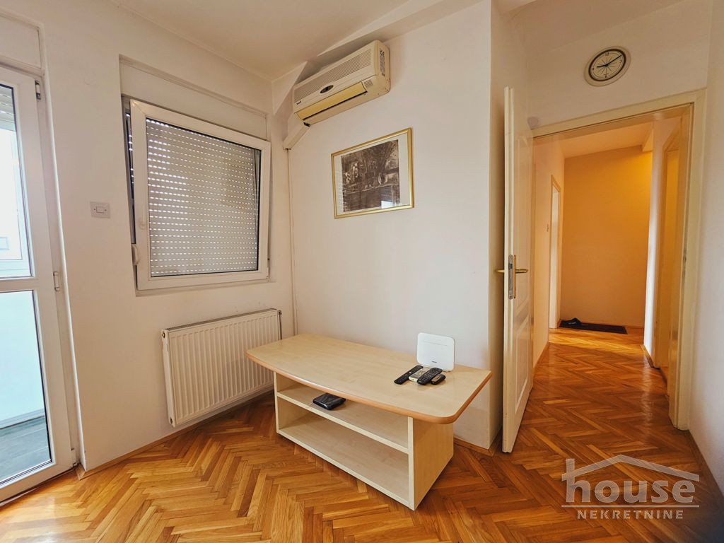 Stan,NOVI SAD,LIMAN 1 44m2,129800€ , ID: 1059180 6