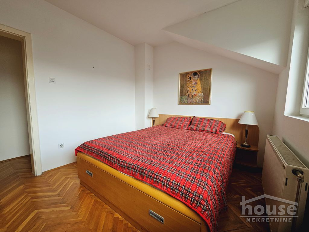 Stan,NOVI SAD,LIMAN 1 44m2,129800€ , ID: 1059180 7