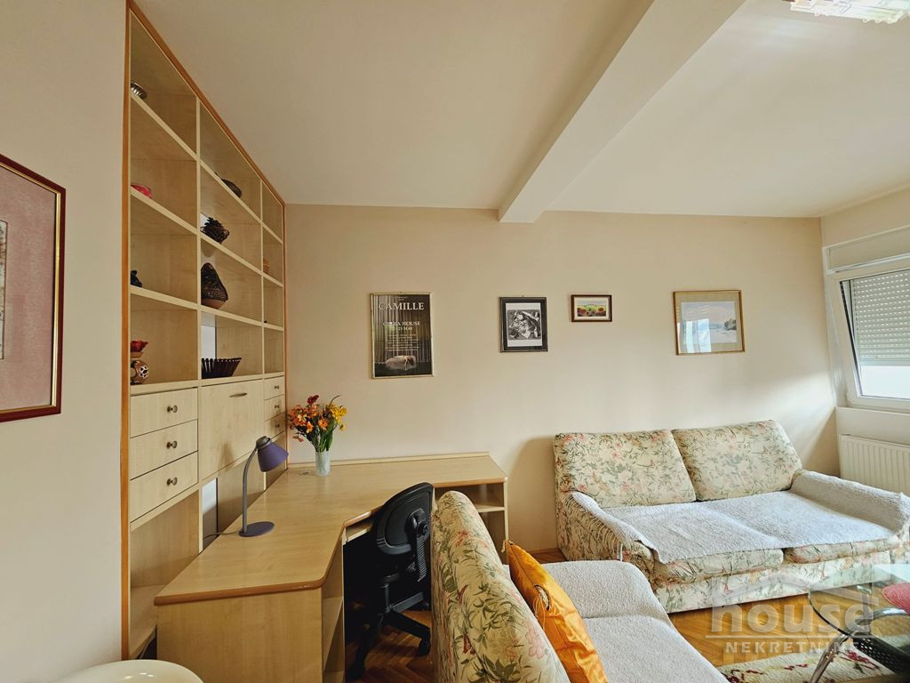 Stan,NOVI SAD,LIMAN 1 44m2,129800€ , ID: 1059180 4