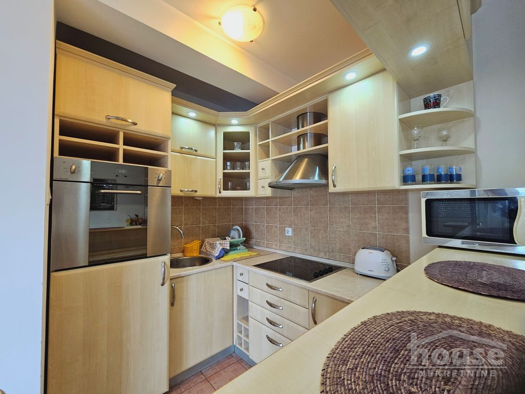 Stan,NOVI SAD,LIMAN 1 44m2,129800€ , ID: 1059180 5