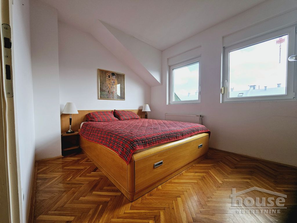 Stan,NOVI SAD,LIMAN 1 44m2,129800€ , ID: 1059180 8