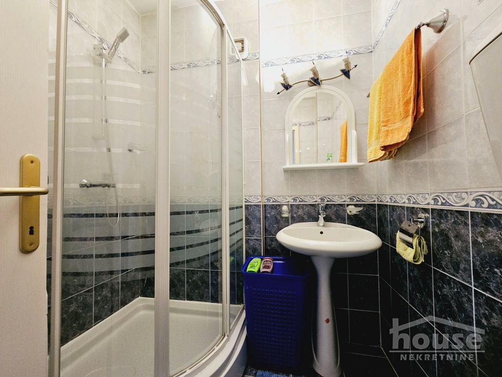 Stan,NOVI SAD,LIMAN 1 44m2,129800€ , ID: 1059180 9