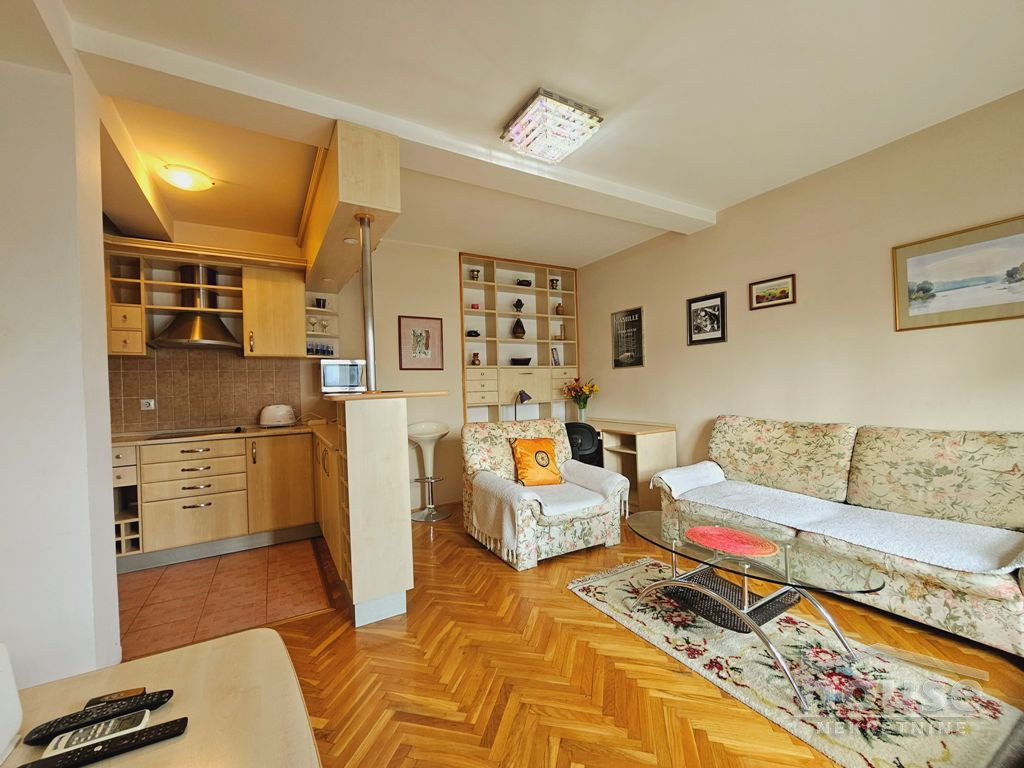 Stan,NOVI SAD,LIMAN 1 44m2,129800€ , ID: 1059180 3