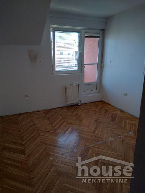 Stan,NOVI SAD,NOVO NASELJE 40m2,82400€ , ID: 1059218 2