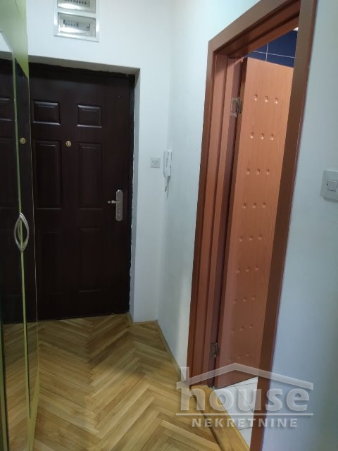 Stan,NOVI SAD,NOVO NASELJE 40m2,82400€ , ID: 1059218 10