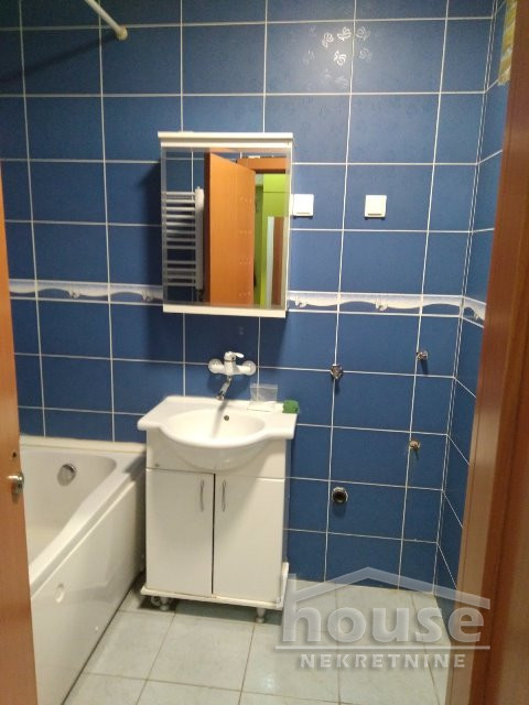 Stan,NOVI SAD,NOVO NASELJE 40m2,82400€ , ID: 1059218 8