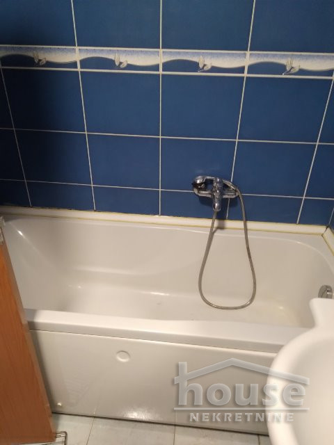 Stan,NOVI SAD,NOVO NASELJE 40m2,82400€ , ID: 1059218 9