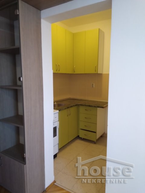 Stan,NOVI SAD,NOVO NASELJE 40m2,82400€ , ID: 1059218 4