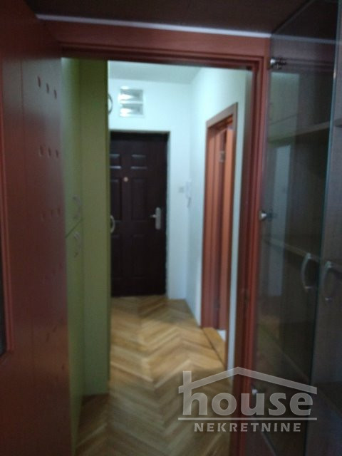 Stan,NOVI SAD,NOVO NASELJE 40m2,82400€ , ID: 1059218 11