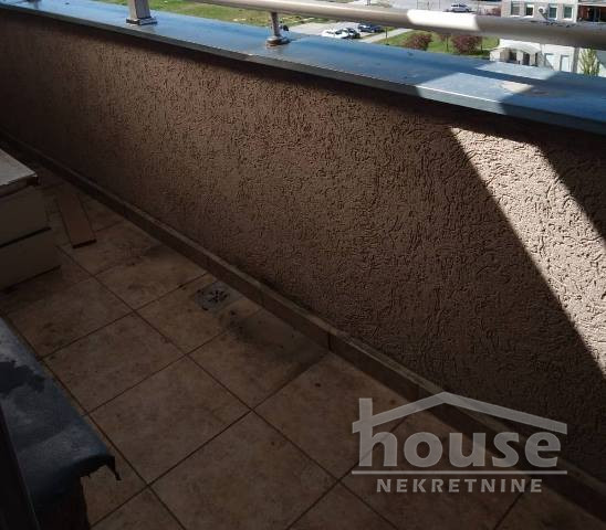 Stan,NOVI SAD,NOVO NASELJE 40m2,82400€ , ID: 1059218 12