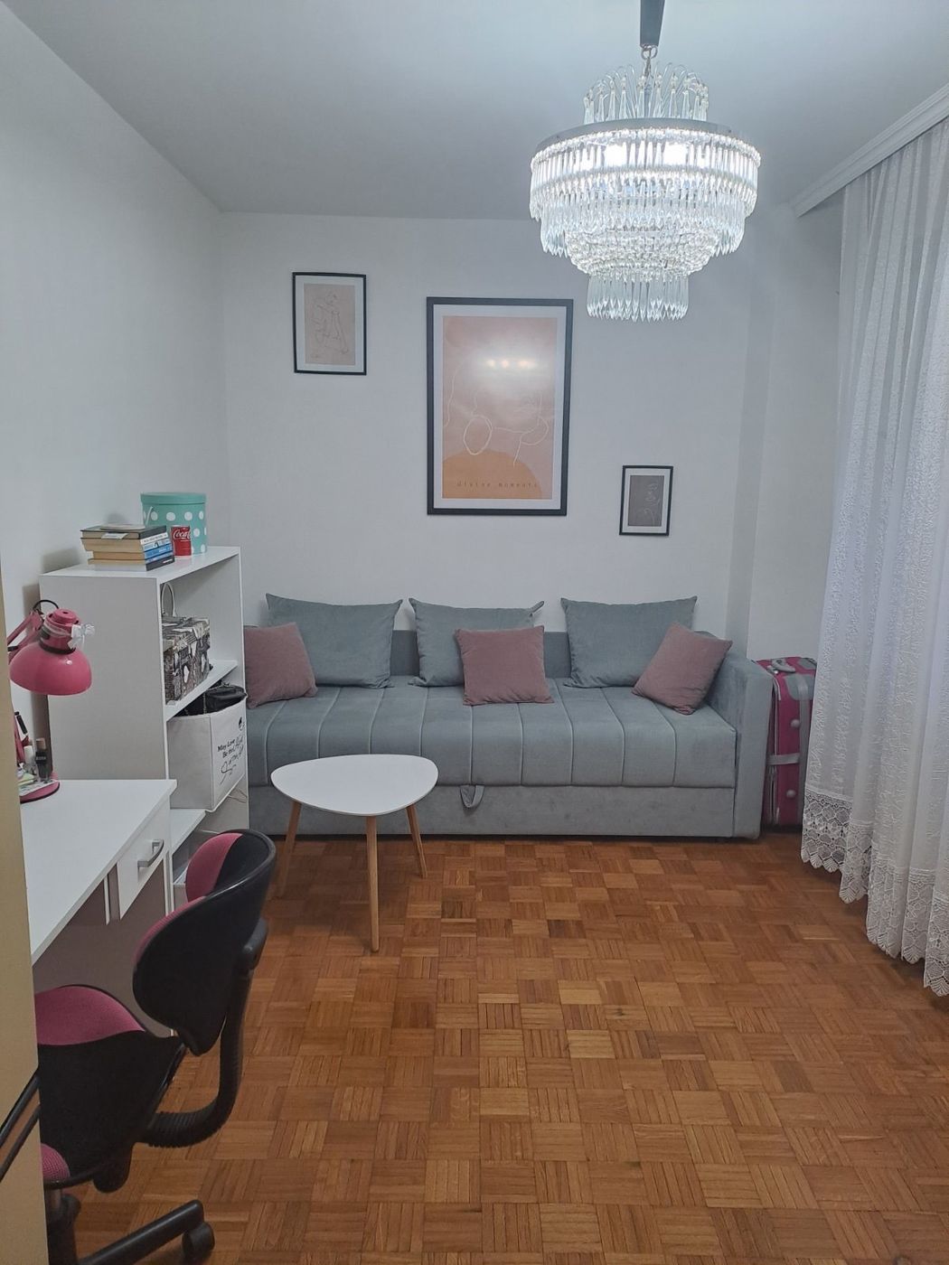 Fasadna cigla   uknjižen dvosoban stan    odličan raspored  062 792 583 2