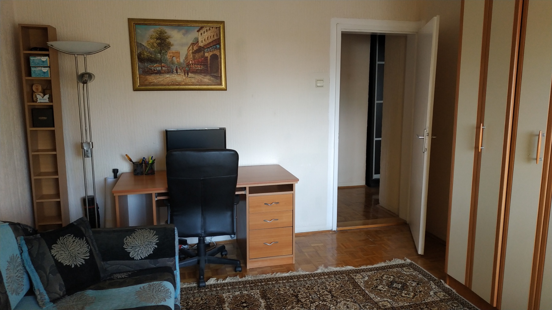 Povoljno 2 0 stan u NS blizu centra 4