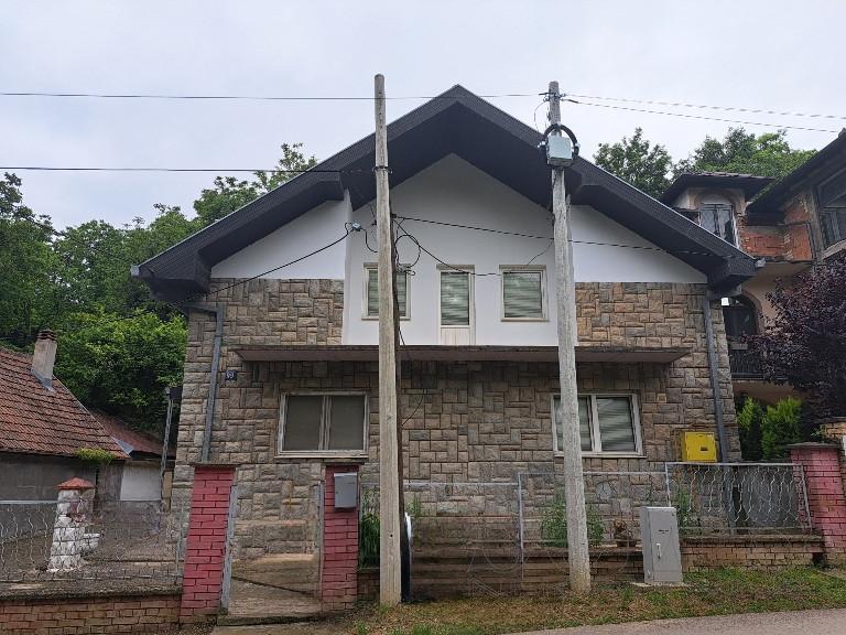 Jednosobna kuća, 134 m2, Centar ID: 3003362 1