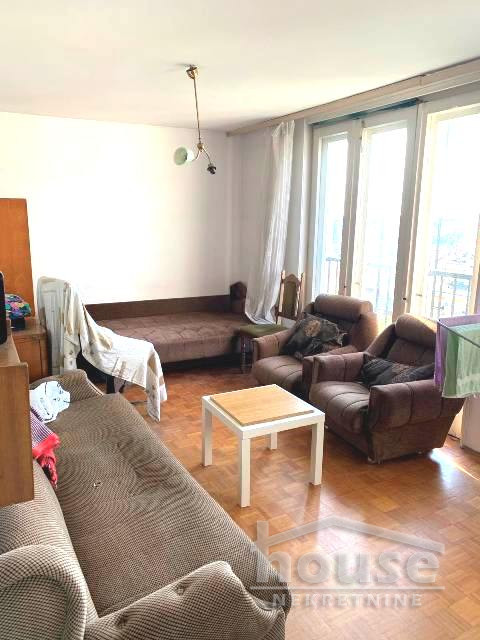 Stan,NOVI SAD,CENTAR 60m2,154500€ , ID: 1053330 13