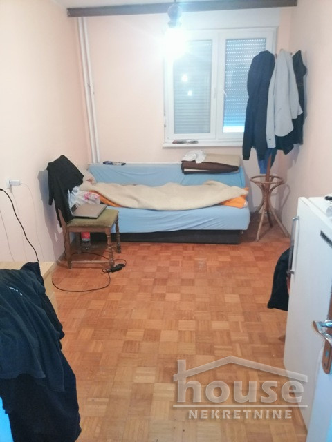 Stan,NOVI SAD,CENTAR 60m2,154500€ , ID: 1053330 7