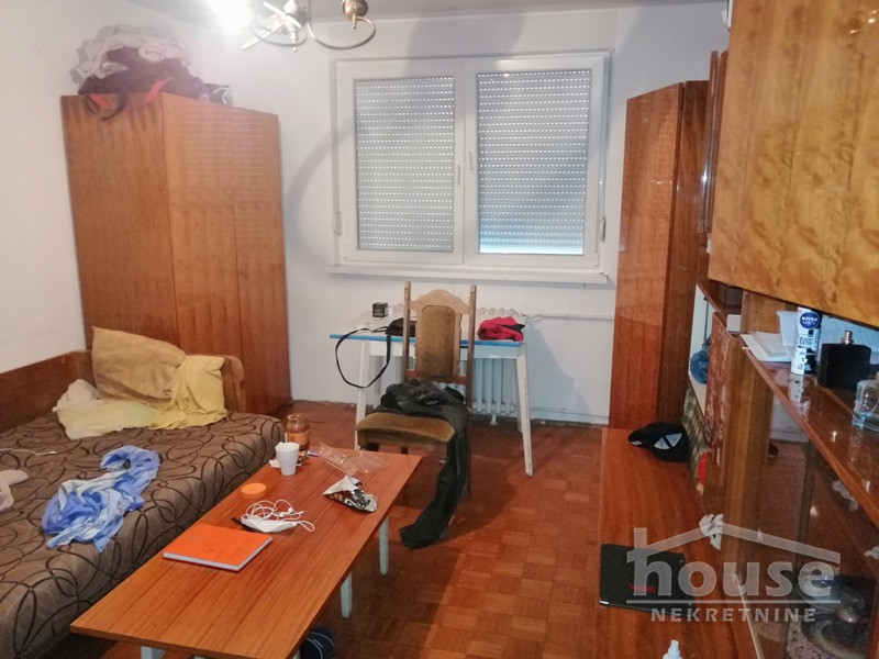 Stan,NOVI SAD,CENTAR 60m2,154500€ , ID: 1053330 8