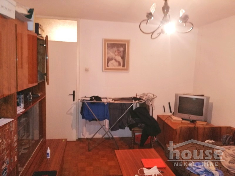 Stan,NOVI SAD,CENTAR 60m2,154500€ , ID: 1053330 9