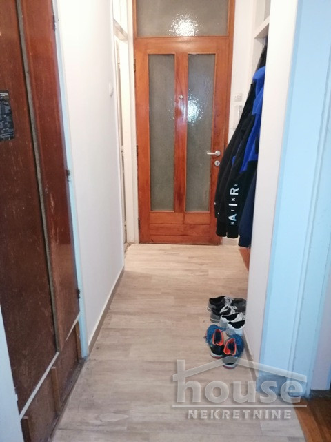 Stan,NOVI SAD,CENTAR 60m2,154500€ , ID: 1053330 10