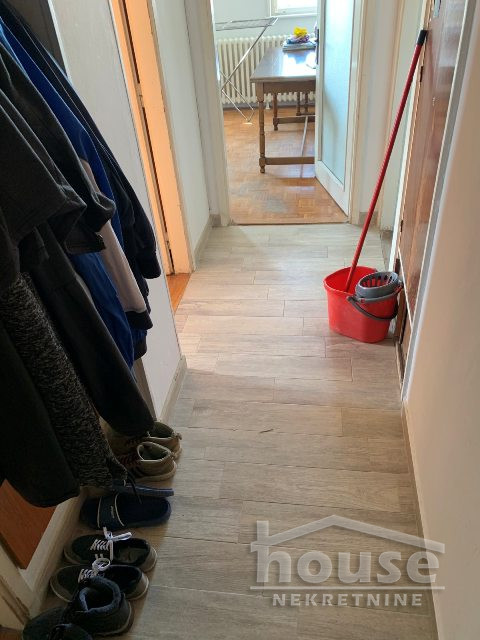 Stan,NOVI SAD,CENTAR 60m2,154500€ , ID: 1053330 11